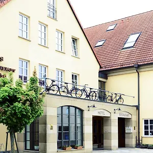2* Hotel Altstadthotel Gbr